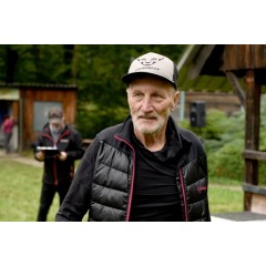 Biatlonový závod svobody 2025 I. - obrázek 79